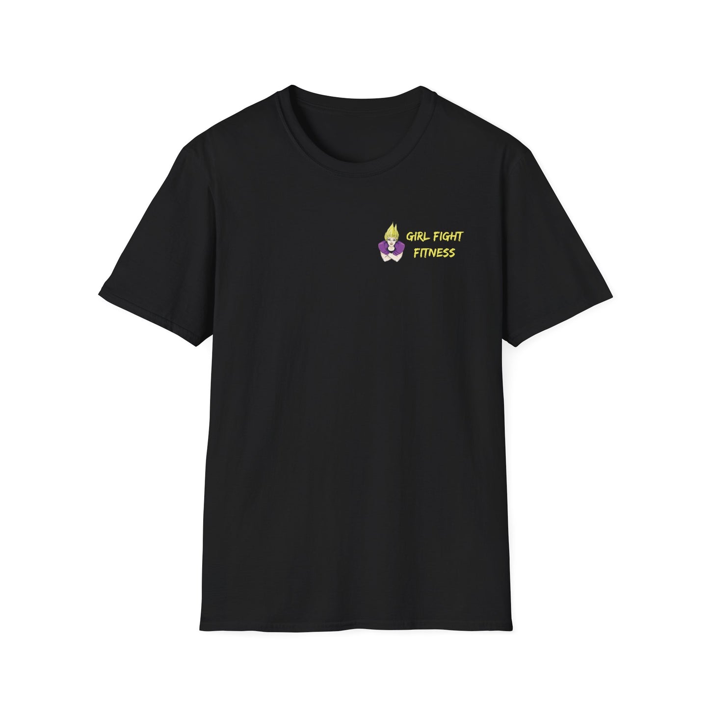 "...not turning feelings into felonies" Unisex T-Shirt