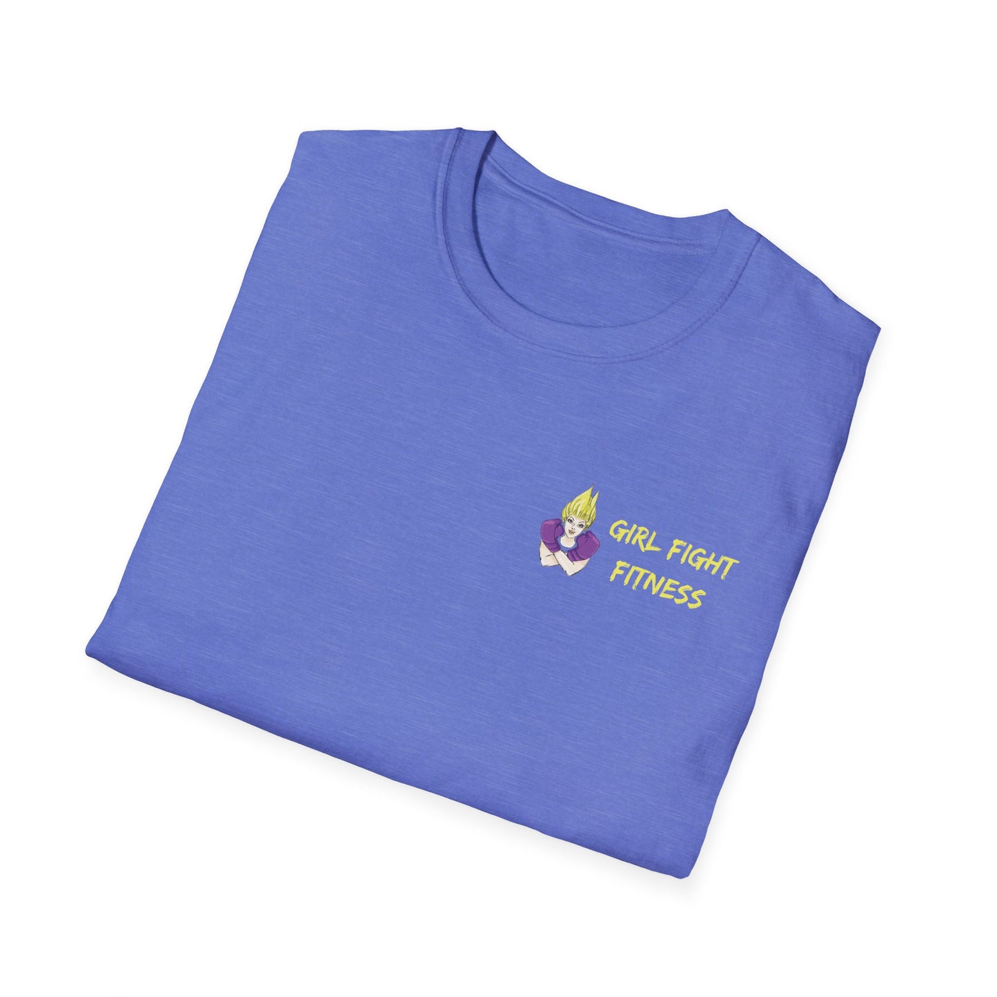 "...not turning feelings into felonies" Unisex T-Shirt