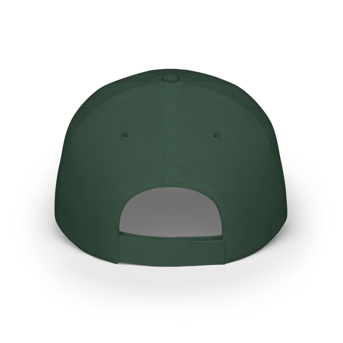 #GFAF Logo Baseball Cap