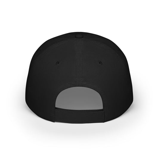 Coach Donna's WOOO! Crew Limited Edition Baseball Cap