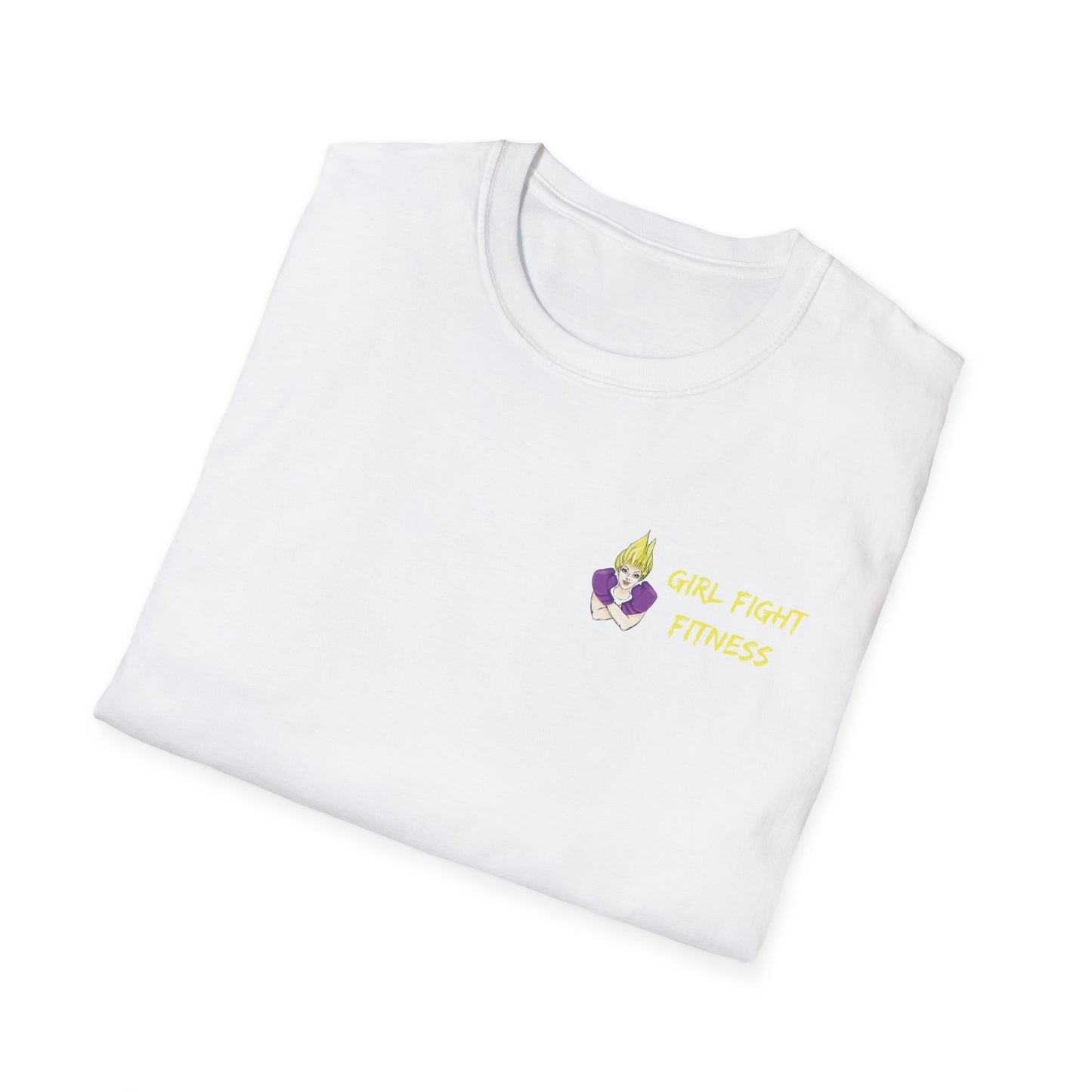 "...not turning feelings into felonies" Unisex T-Shirt
