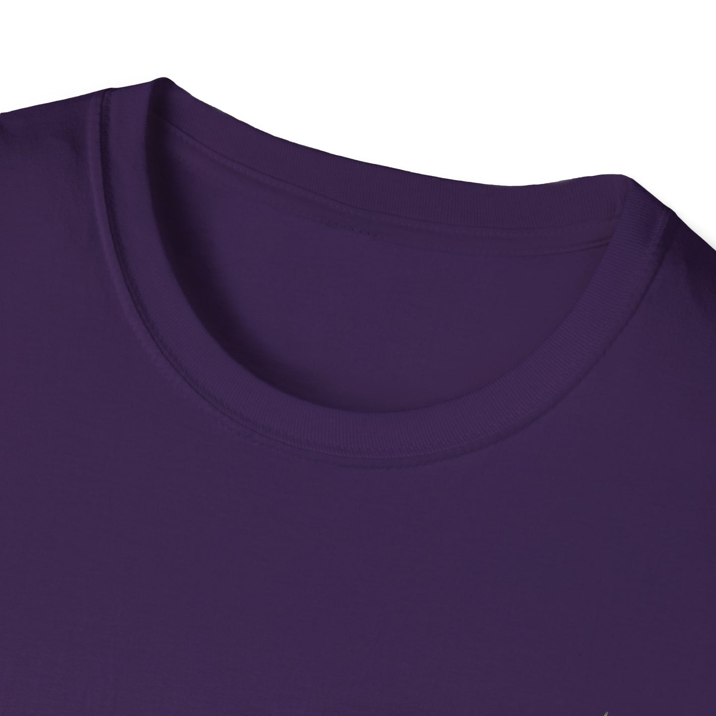 Jab Cross Hook - Unisex Softstyle T-Shirt