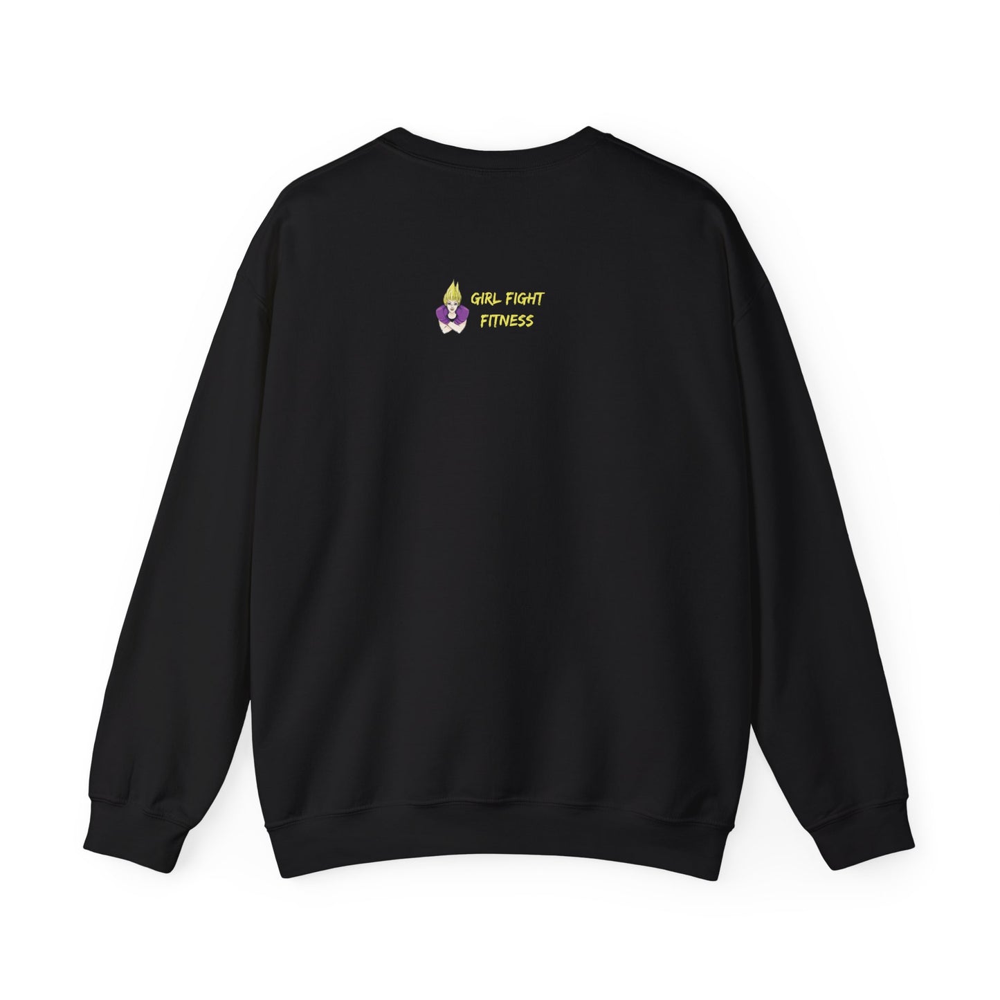 I'm Sorry - Unisex Heavy Blend™ Crewneck Sweatshirt