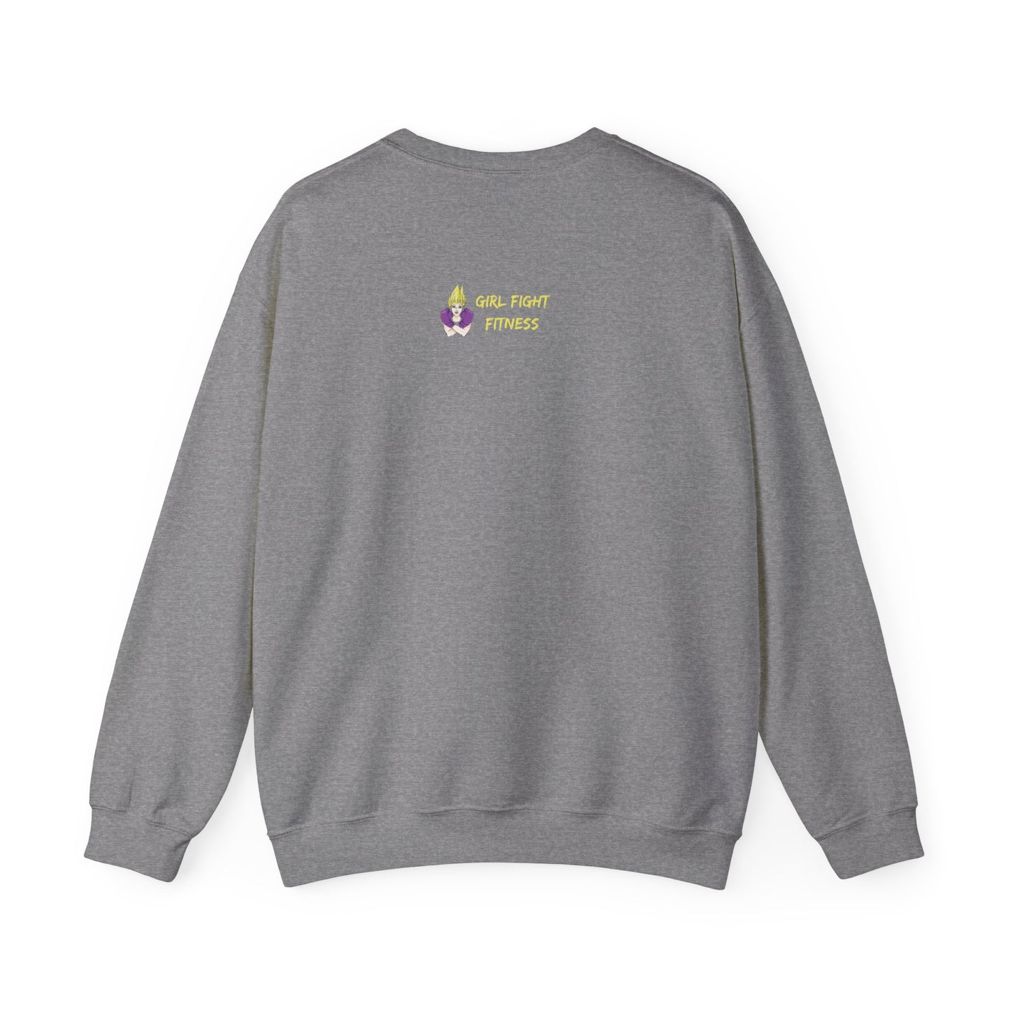I'm Sorry - Unisex Heavy Blend™ Crewneck Sweatshirt
