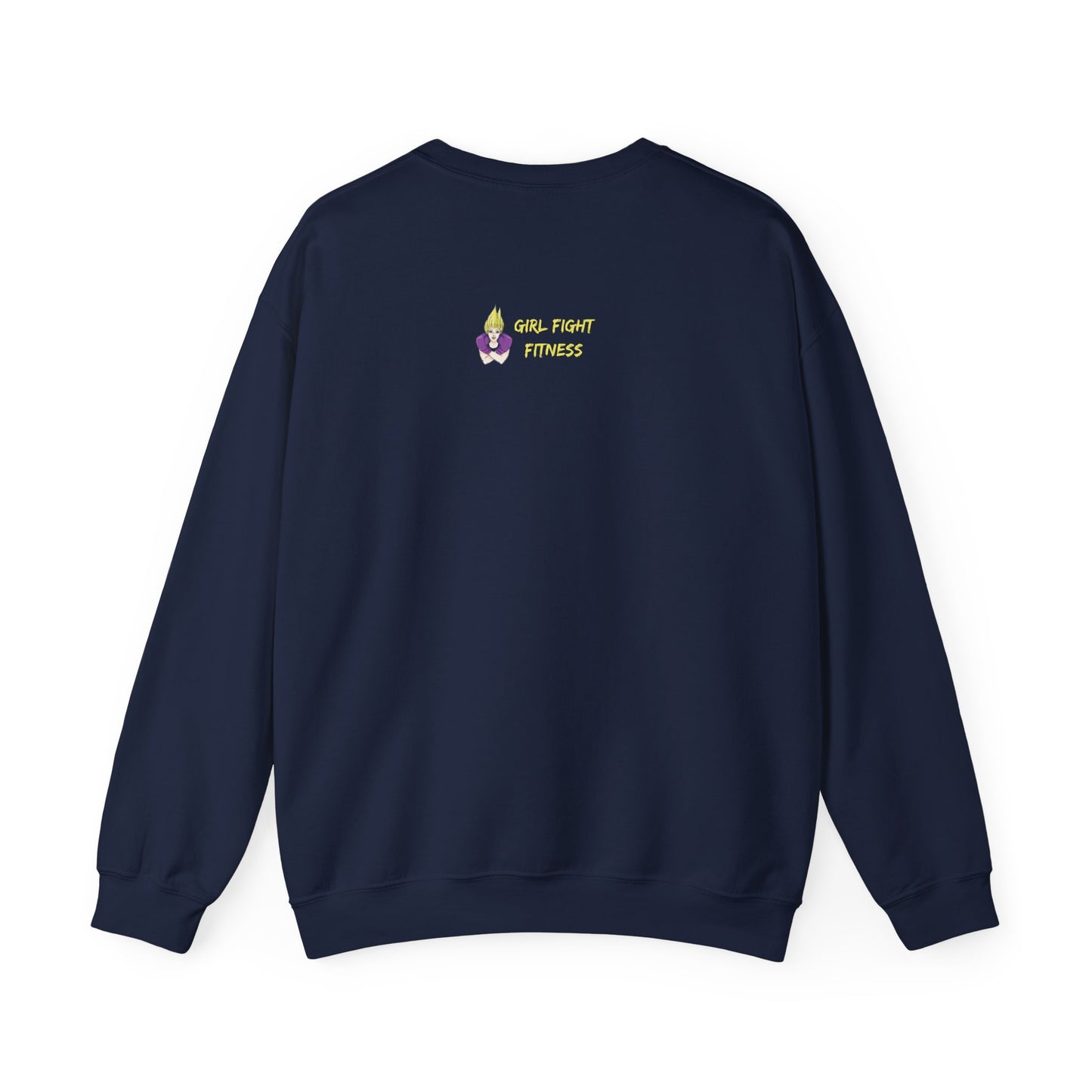 I'm Sorry - Unisex Heavy Blend™ Crewneck Sweatshirt