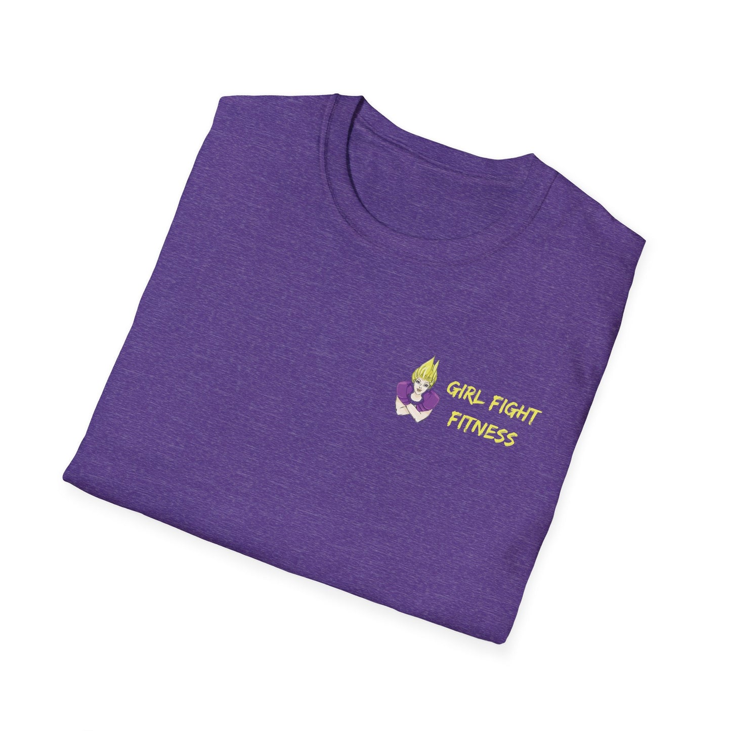 "...not turning feelings into felonies" Unisex T-Shirt