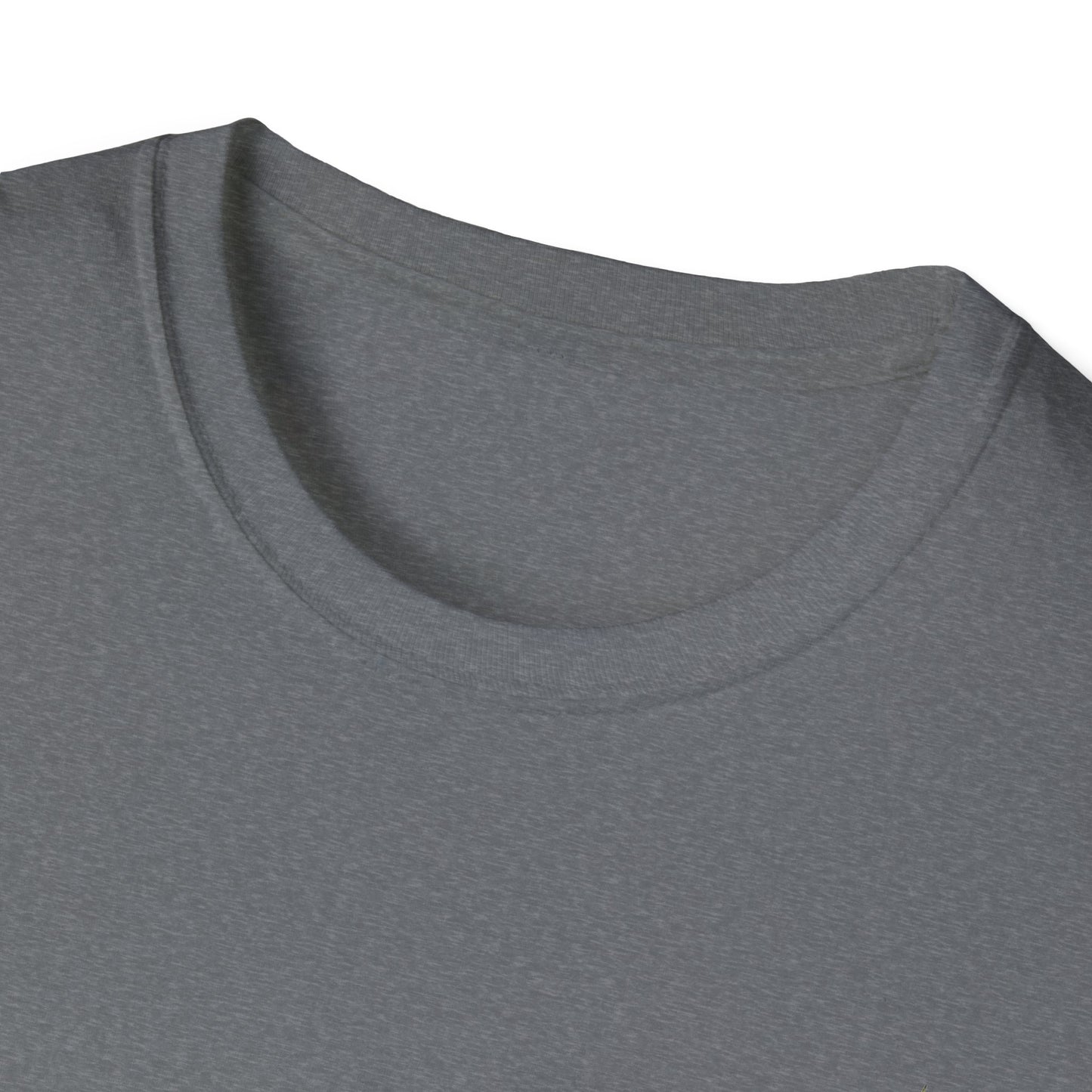 Jab Cross Hook - Unisex Softstyle T-Shirt
