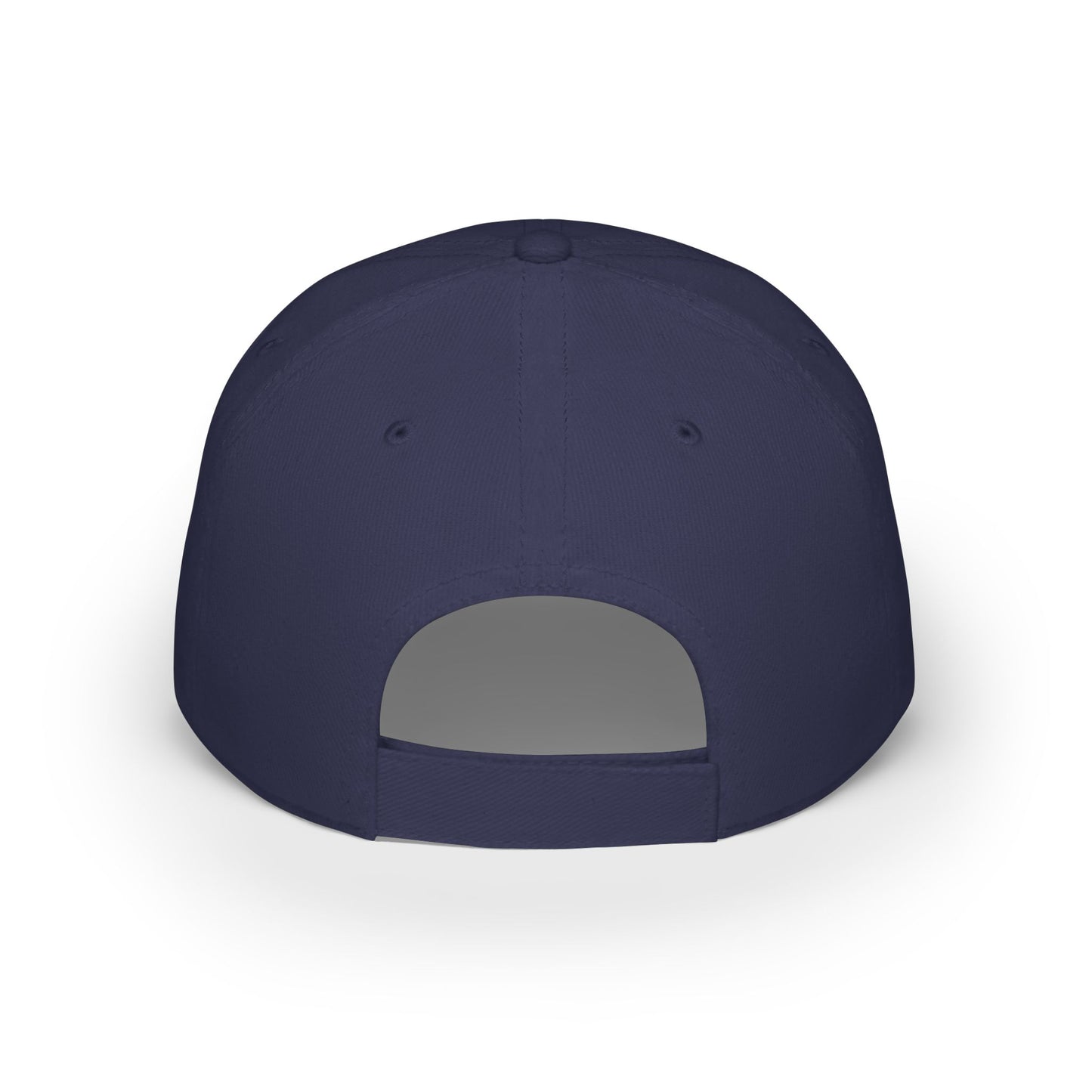 #GFAF Logo Baseball Cap