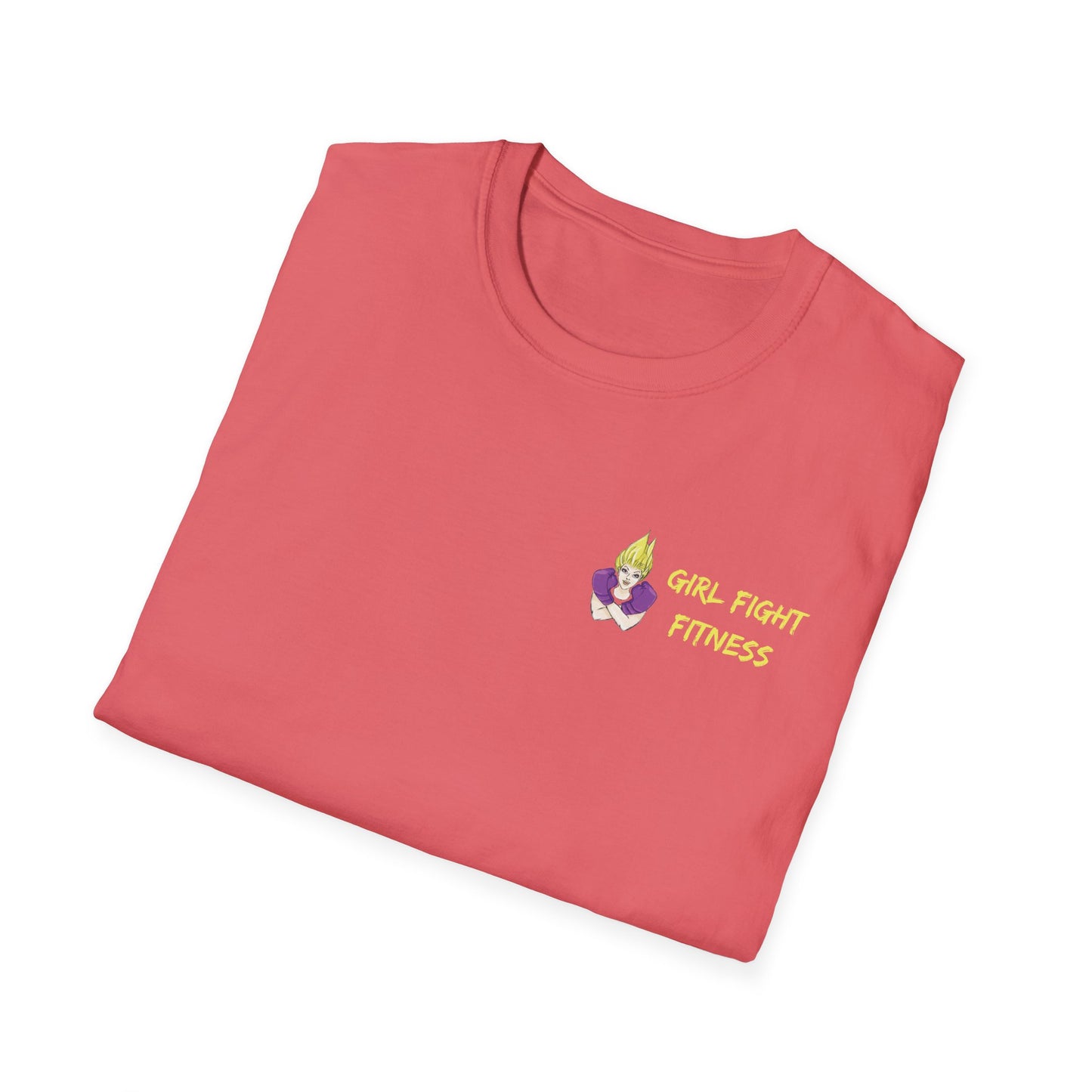 "...not turning feelings into felonies" Unisex T-Shirt