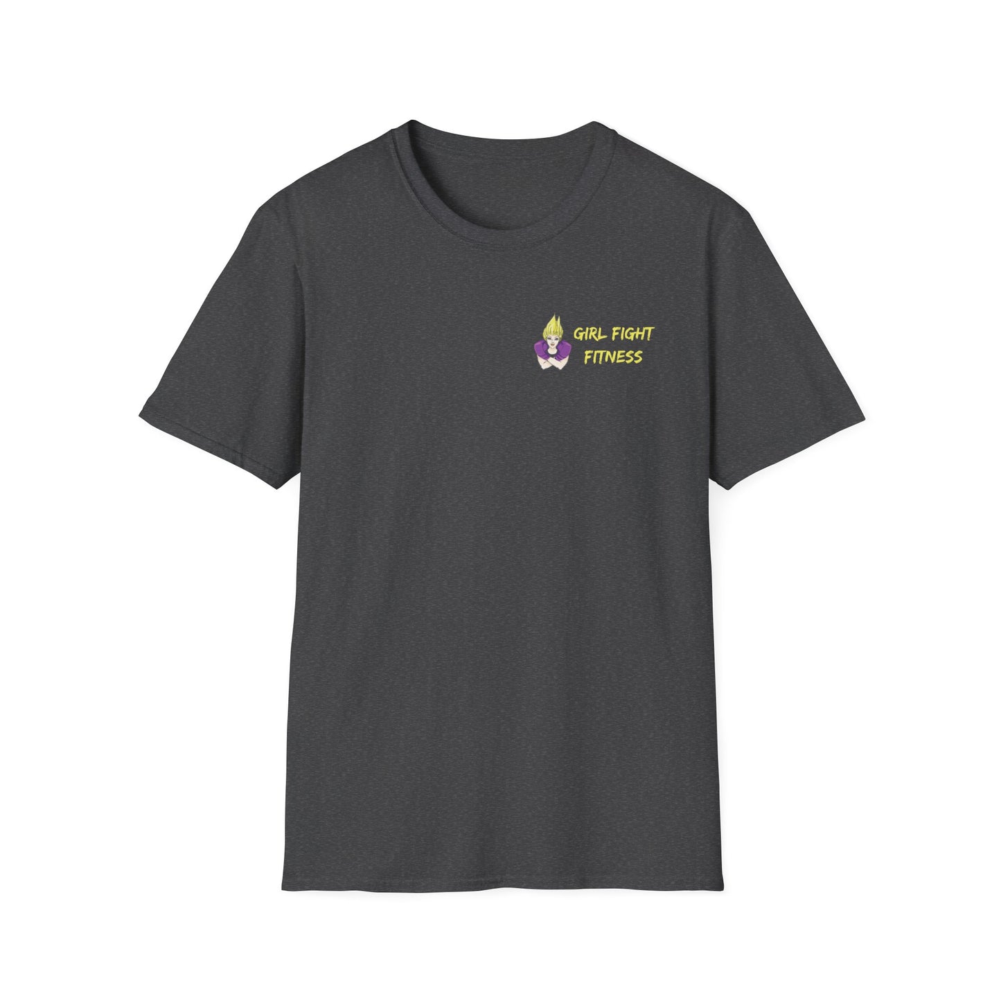 "...not turning feelings into felonies" Unisex T-Shirt