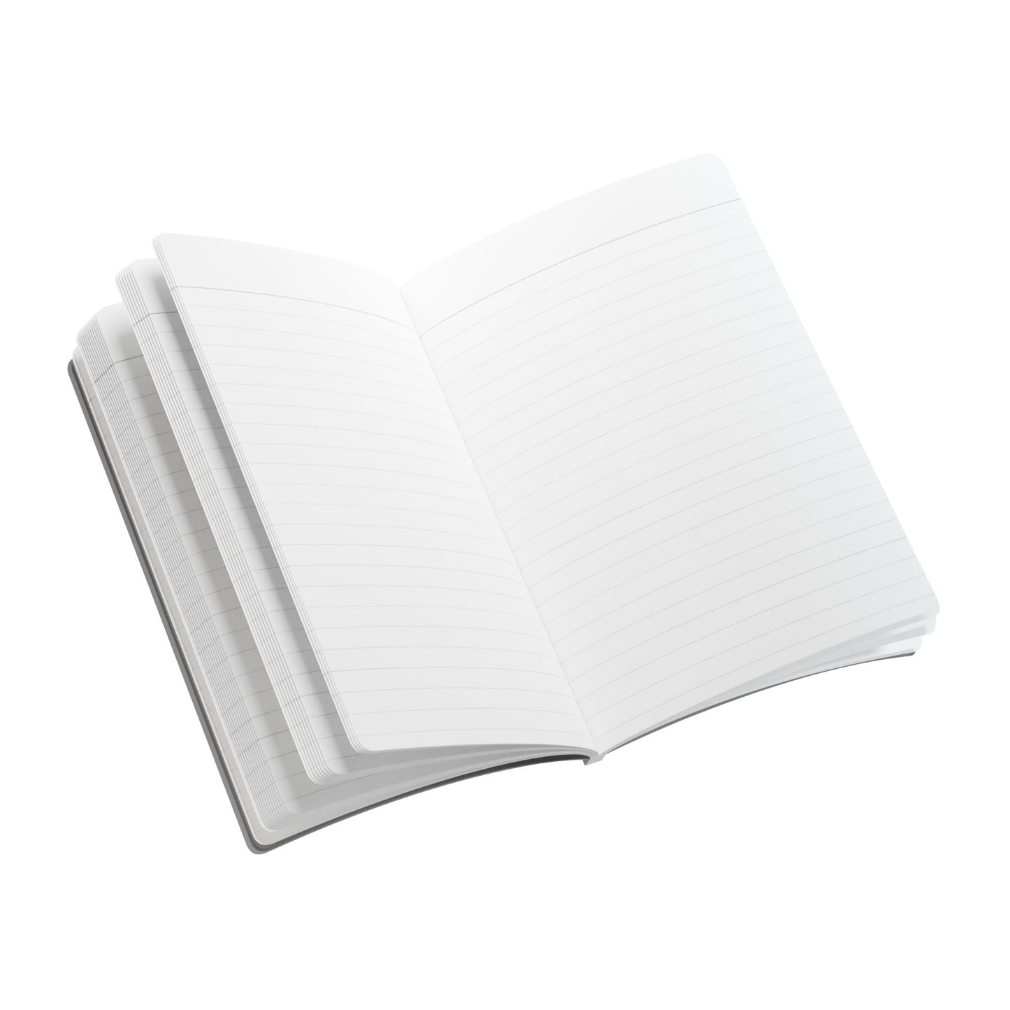 "...not turning feelings into felonies" Softcover Journal