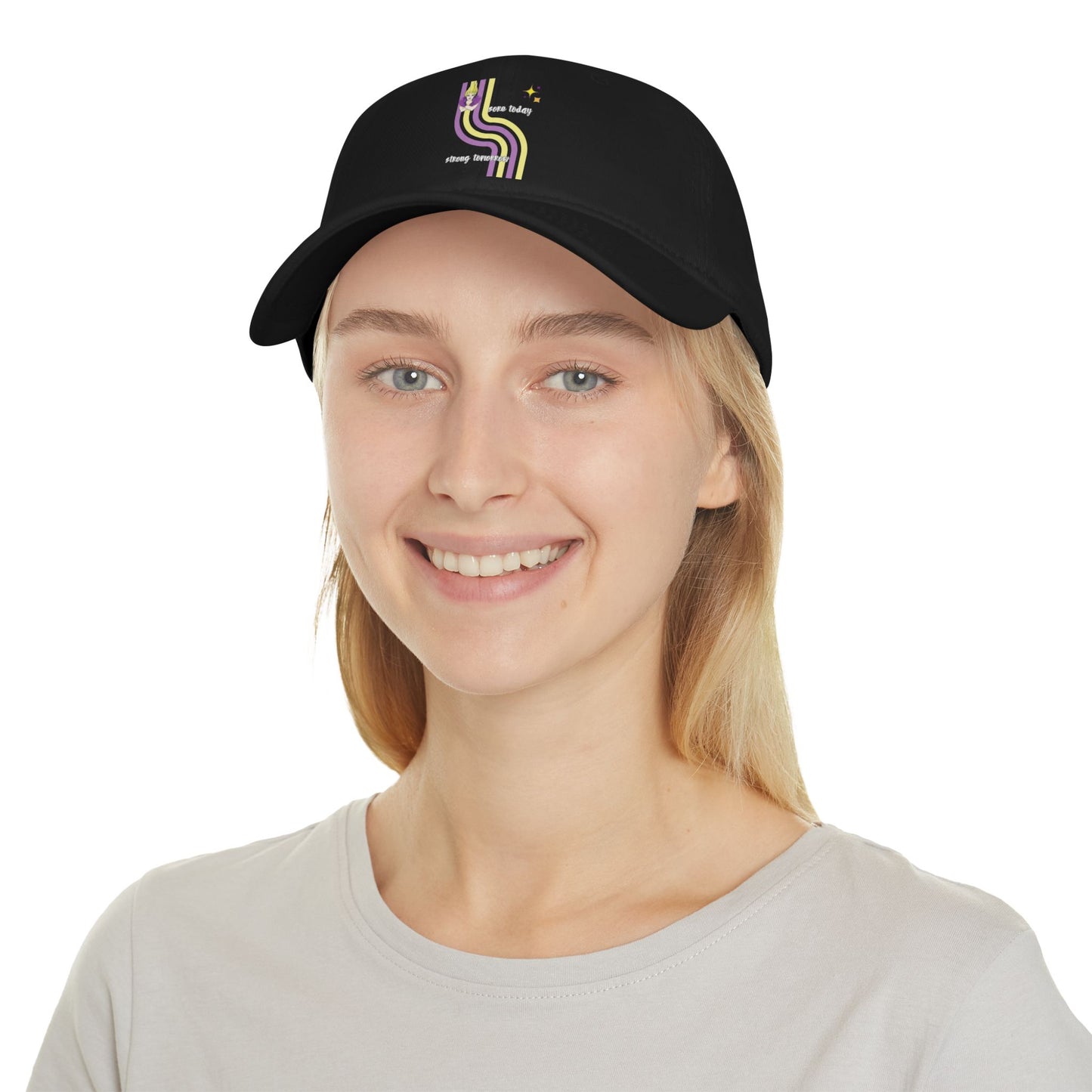 Sore Today - Strong Tomorrow Baseball Cap