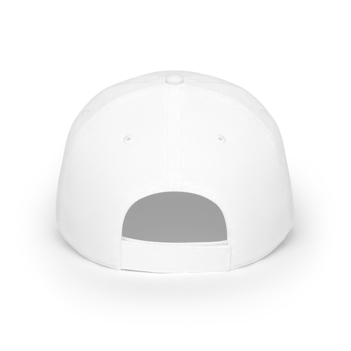Punch Bags - Not People Baseball Cap