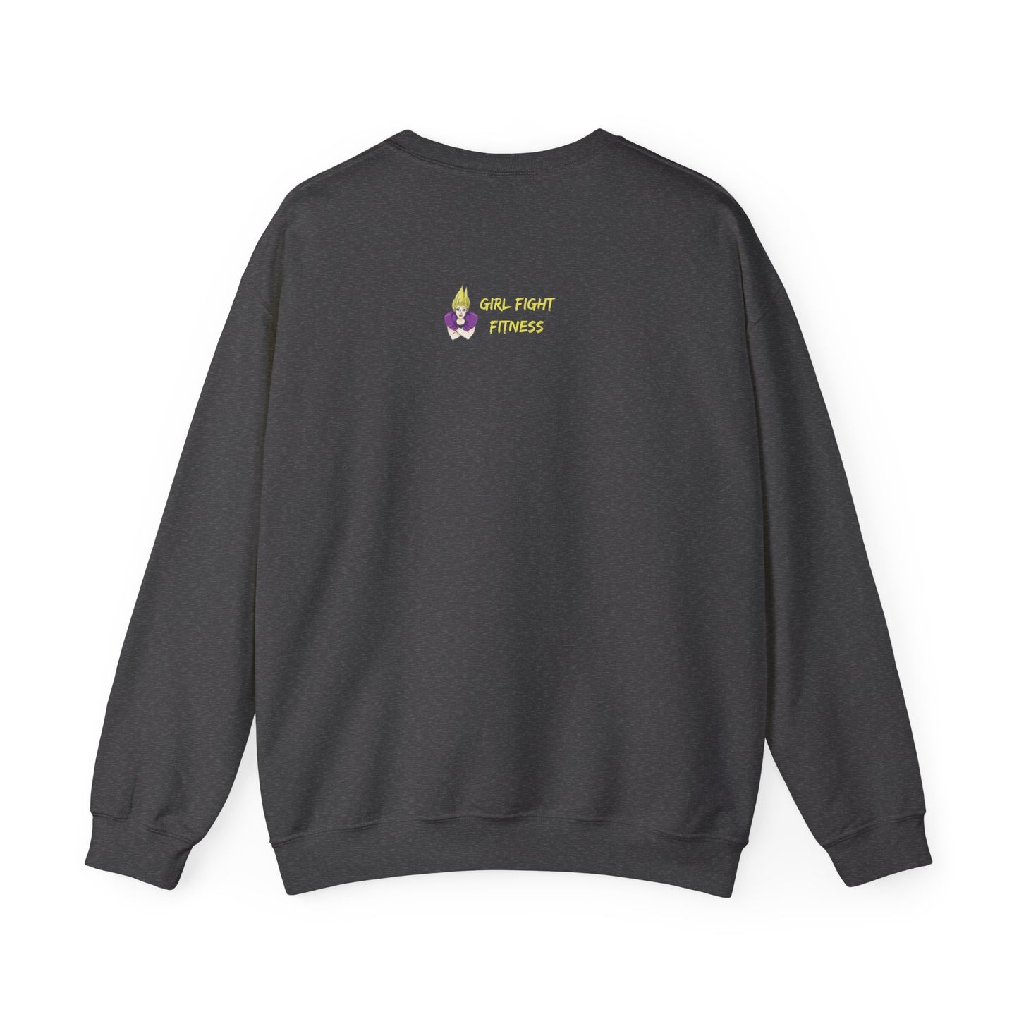 I'm Sorry - Unisex Heavy Blend™ Crewneck Sweatshirt