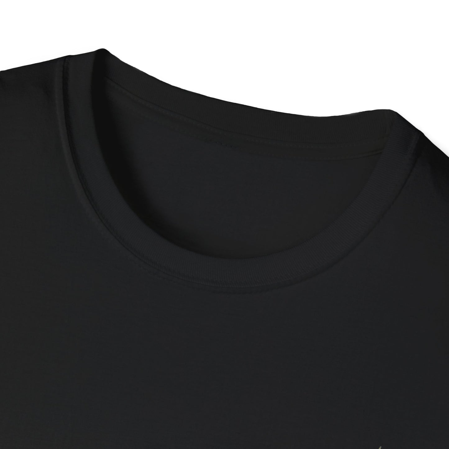 Jab Cross Hook - Unisex Softstyle T-Shirt