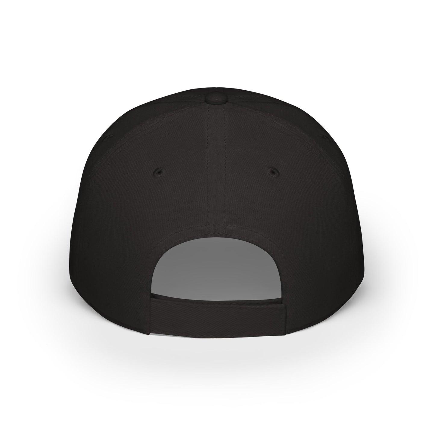 #GFAF Logo Baseball Cap