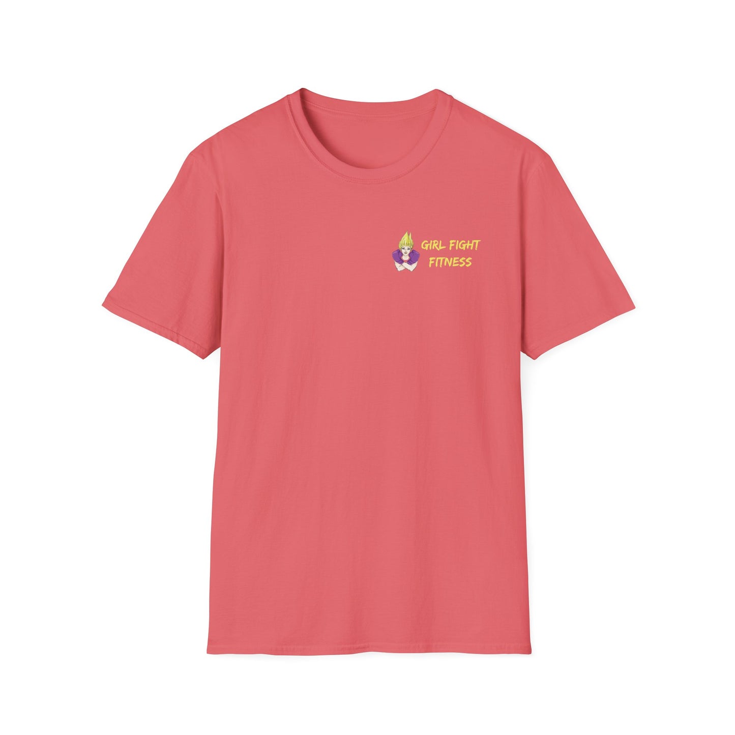 "...not turning feelings into felonies" Unisex T-Shirt