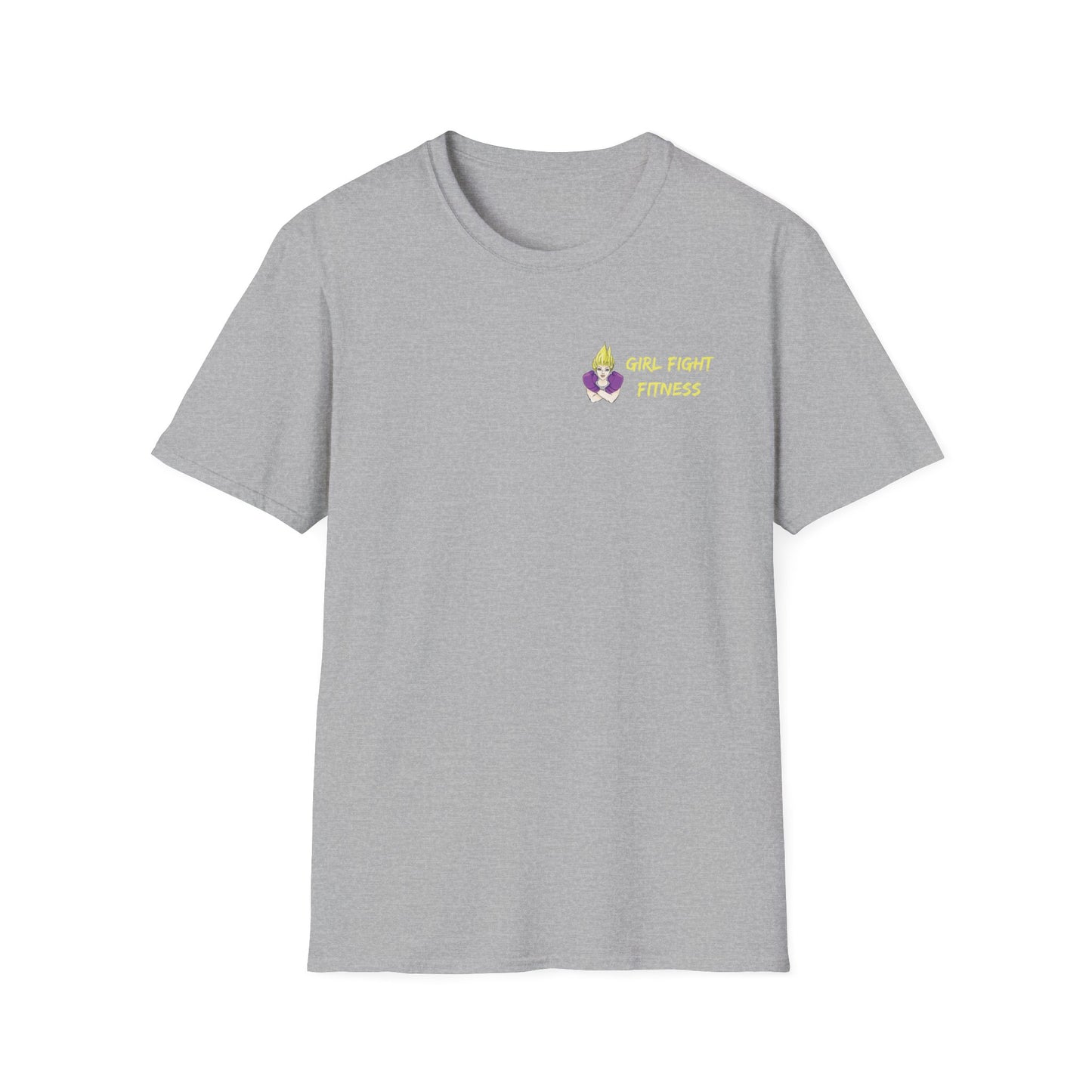 "...not turning feelings into felonies" Unisex T-Shirt