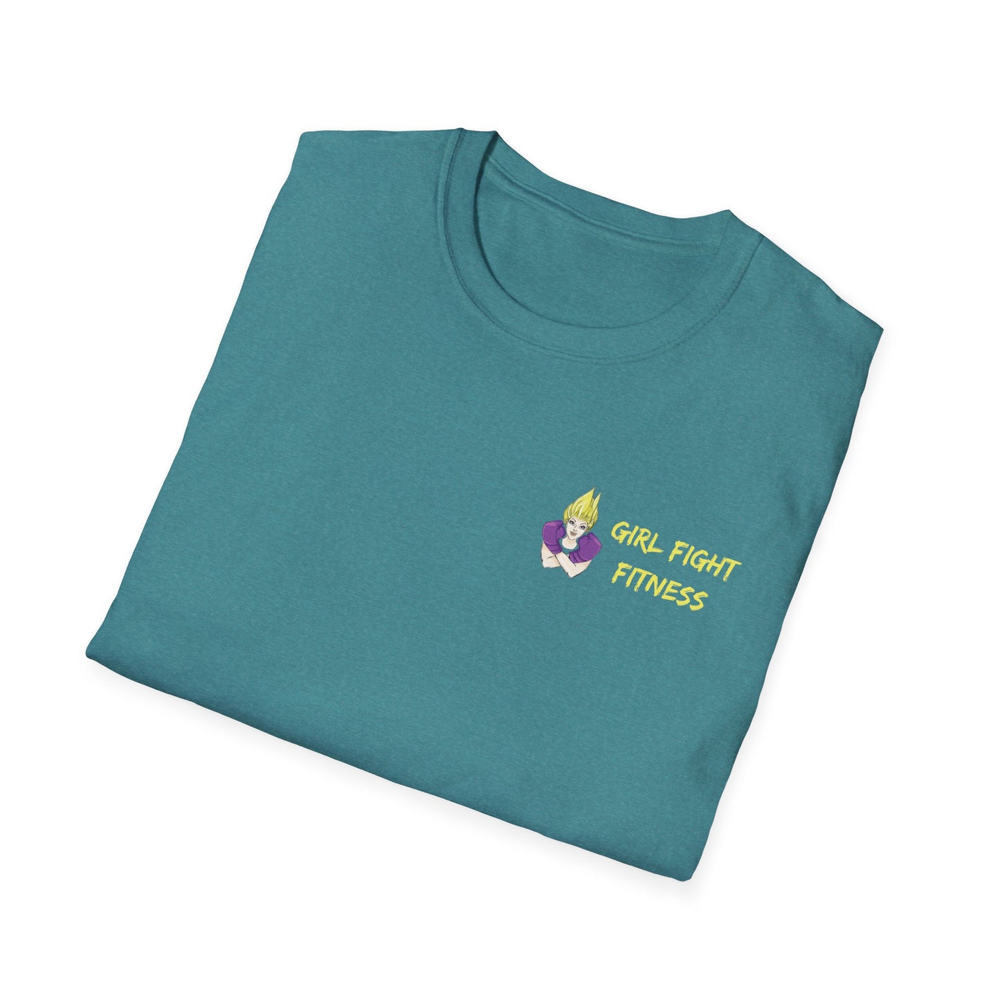 "...not turning feelings into felonies" Unisex T-Shirt