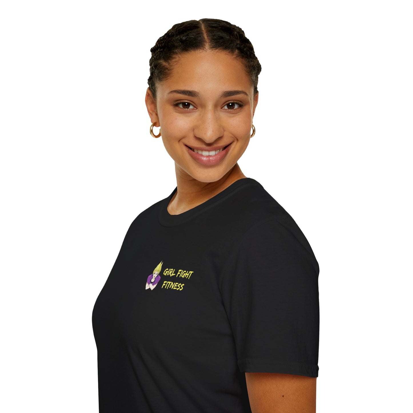 "...not turning feelings into felonies" Unisex T-Shirt