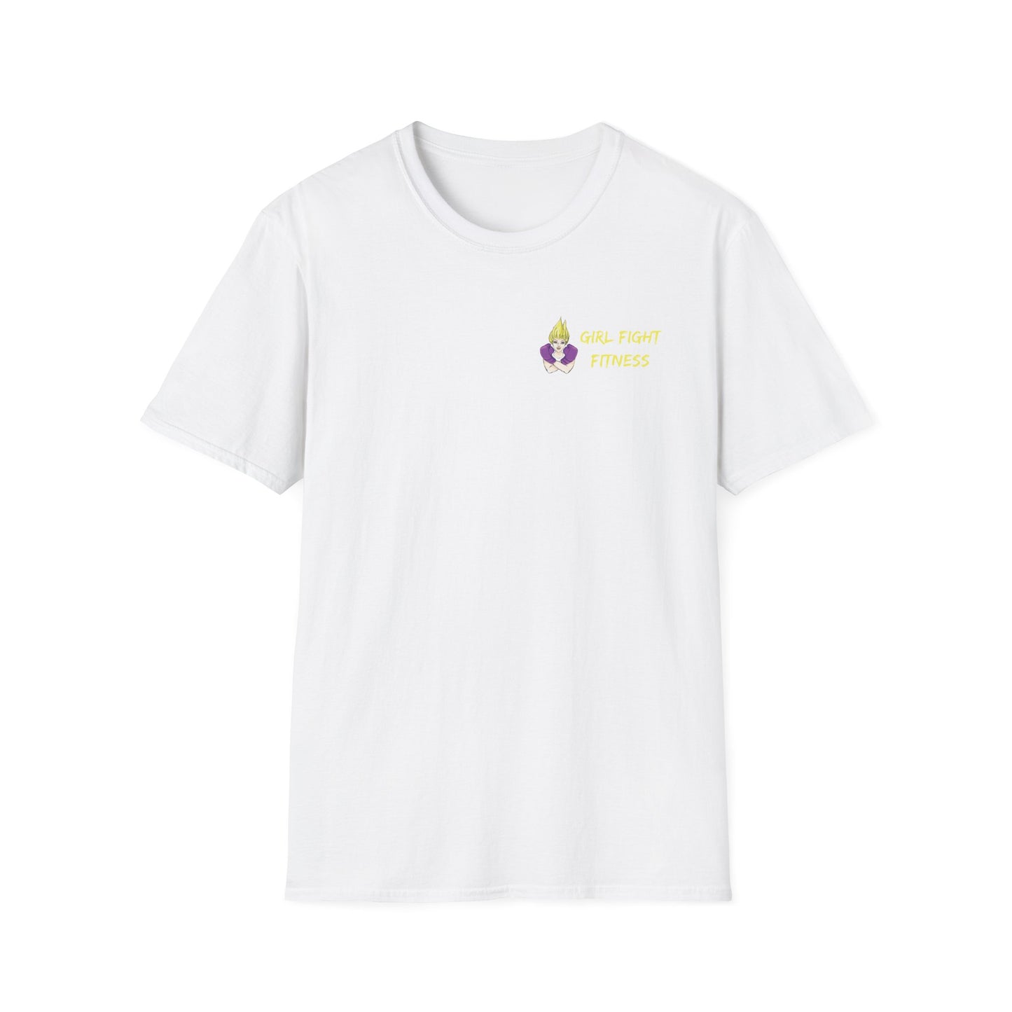 "...not turning feelings into felonies" Unisex T-Shirt