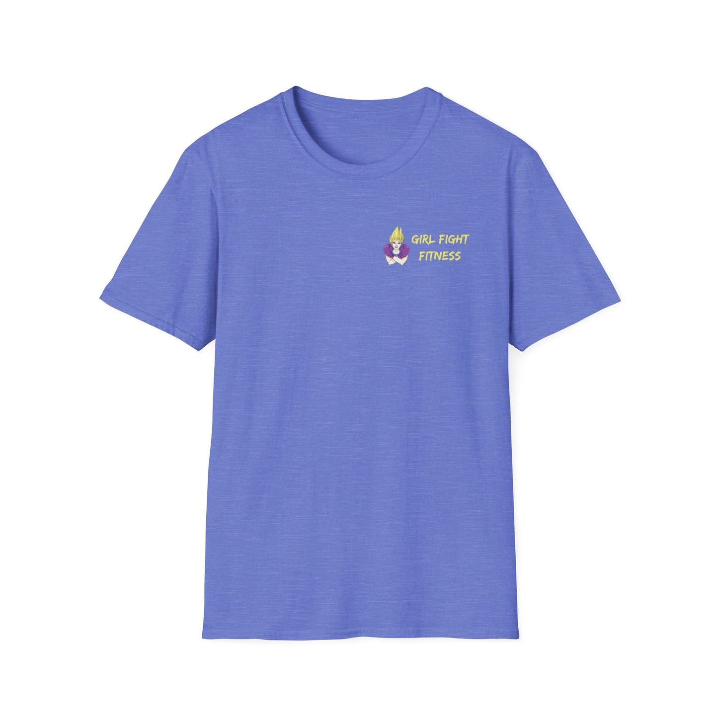 "...not turning feelings into felonies" Unisex T-Shirt
