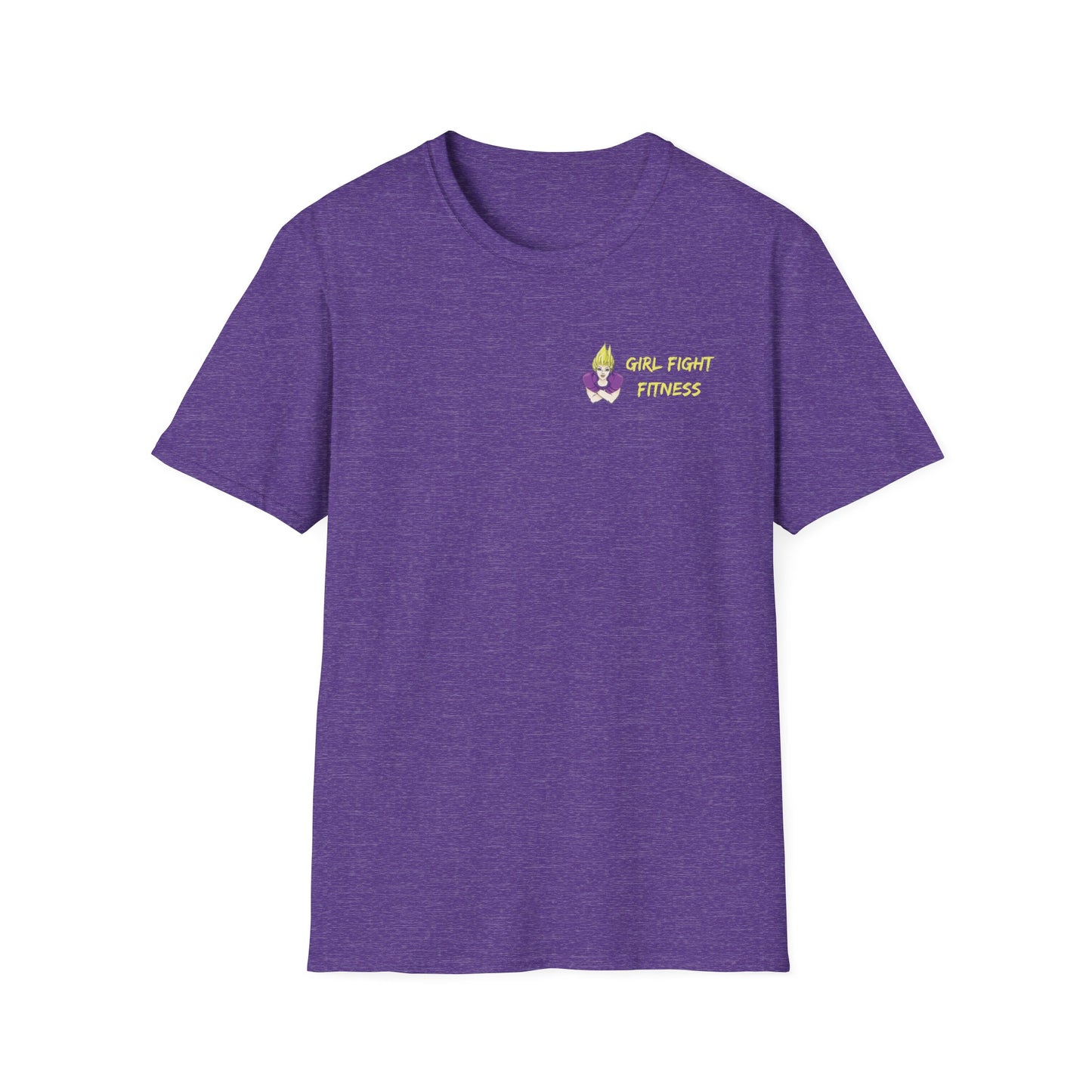 "...not turning feelings into felonies" Unisex T-Shirt