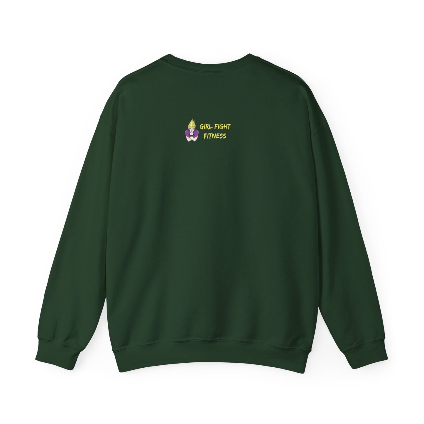 I'm Sorry - Unisex Heavy Blend™ Crewneck Sweatshirt