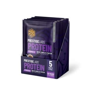 Prestige Labs Protein - Single Serve Sample