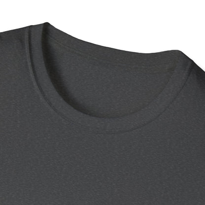 Turning Goals Into Gains -  Unisex Softstyle T-Shirt