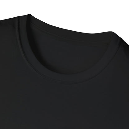 Turning Goals Into Gains -  Unisex Softstyle T-Shirt