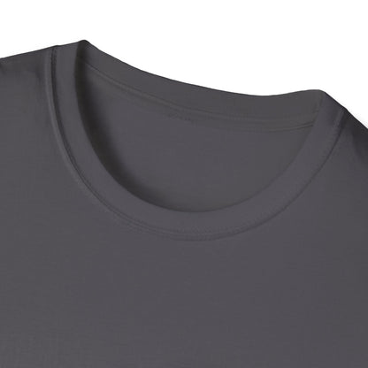 Turning Goals Into Gains -  Unisex Softstyle T-Shirt