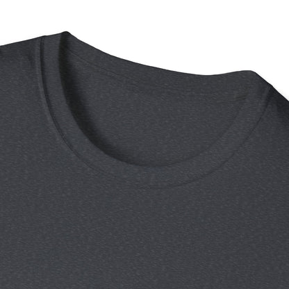 Turning Goals Into Gains -  Unisex Softstyle T-Shirt