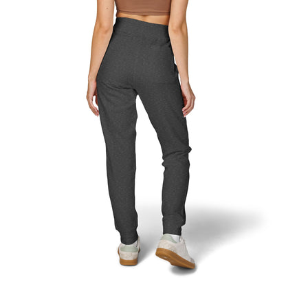 Embroidered Cozy Logo Sweatpants