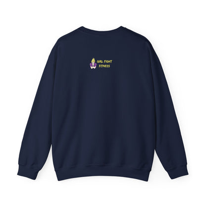 I'm Sorry - Unisex Heavy Blend™ Crewneck Sweatshirt