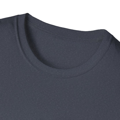 Turning Goals Into Gains -  Unisex Softstyle T-Shirt