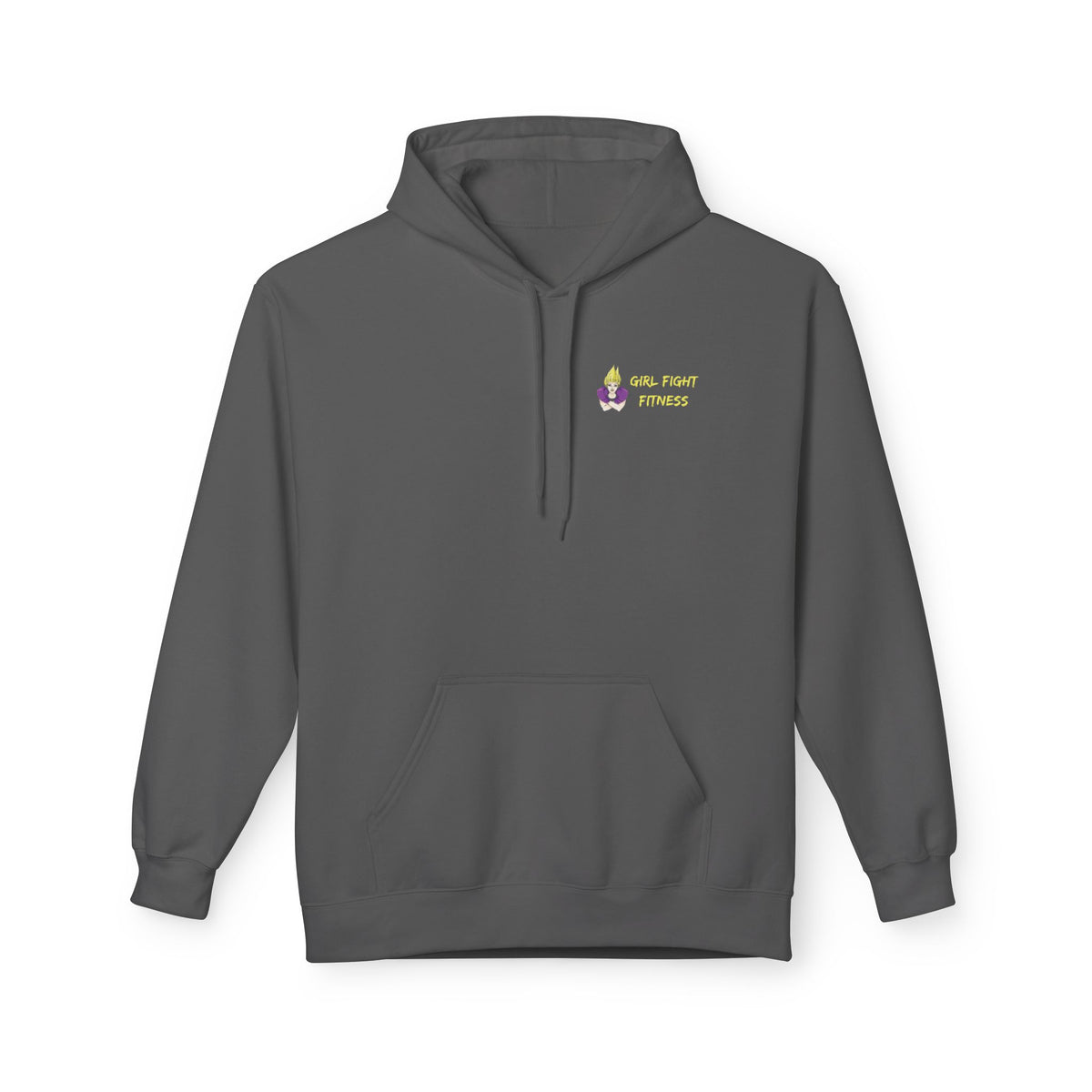 "Obviously Not an Instructor" - Unisex Softstyle Fleece Hoodie