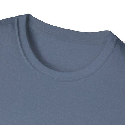 Turning Goals Into Gains -  Unisex Softstyle T-Shirt