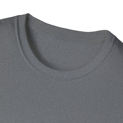 Turning Goals Into Gains -  Unisex Softstyle T-Shirt