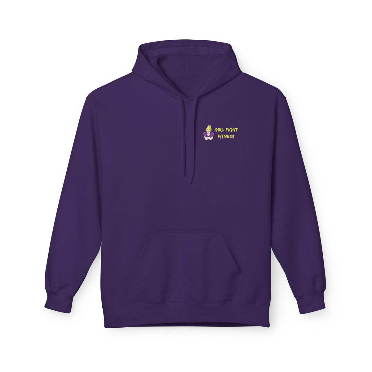 "Obviously Not an Instructor" - Unisex Softstyle Fleece Hoodie