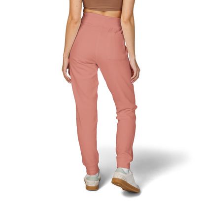Embroidered Cozy Logo Sweatpants