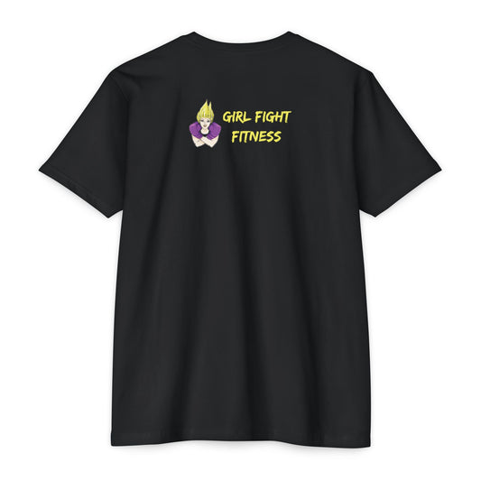 Strong Savage Unstoppable - Unisex T-Shirt