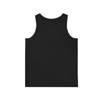 PRIDE - Hit Hard - Love HARDER -  Unisex Softstyle™ Tank Top