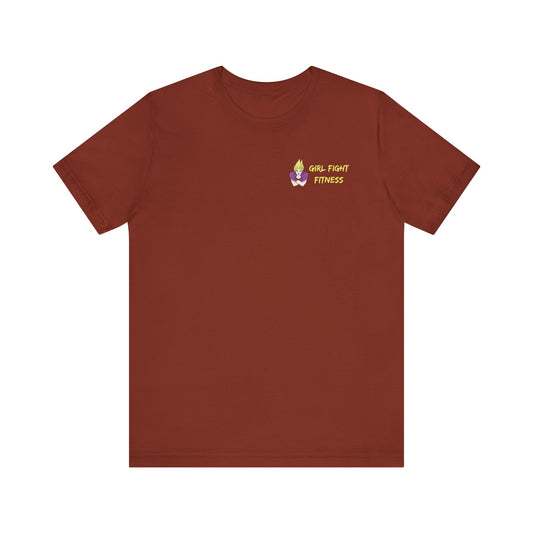 Today's Mood is Sponsored By  -  Sporty Unisex Tee