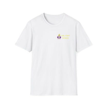 "...not turning feelings into felonies" Unisex T-Shirt