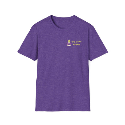 "...not turning feelings into felonies" Unisex T-Shirt