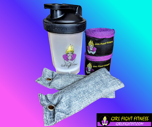 Gear Bundle