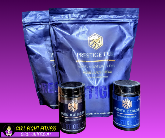 30-Day Metabolic Reset