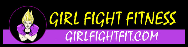 Girl Fight Fitness
